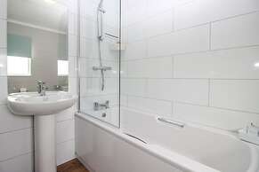 Hollicarrs Sunflower Lodge