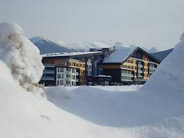 Immaculate Studio Apartment Near Bansko