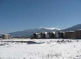 Immaculate Studio Apartment Near Bansko