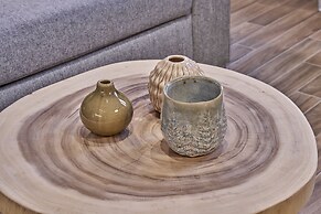 Bonavista Apartments - Chamberí