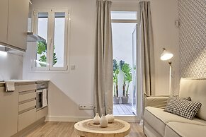 Bonavista Apartments - Chamberí