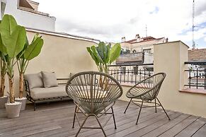 Bonavista Apartments - Chamberí