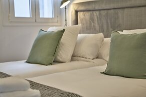 Bonavista Apartments - Chamberí