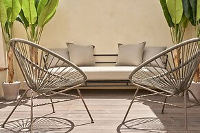 Bonavista Apartments - Chamberí