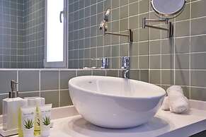 Bonavista Apartments - Chamberí