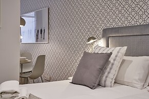 Bonavista Apartments - Chamberí