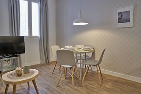 Bonavista Apartments - Chamberí