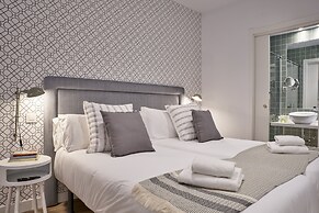 Bonavista Apartments - Chamberí