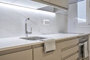 Bonavista Apartments - Chamberí