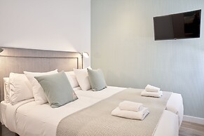 Bonavista Apartments - Chamberí