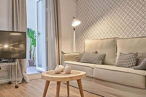 Bonavista Apartments - Chamberí