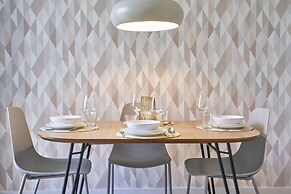 Bonavista Apartments - Chamberí