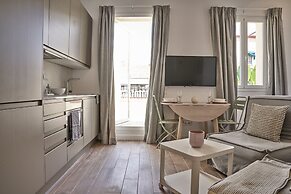 Bonavista Apartments - Chamberí