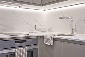 Bonavista Apartments - Chamberí