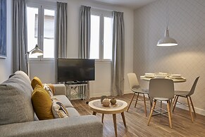 Bonavista Apartments - Chamberí