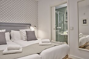 Bonavista Apartments - Chamberí