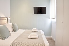 Bonavista Apartments - Chamberí