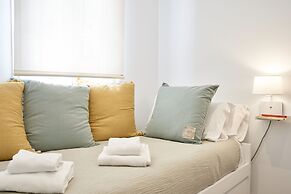 Bonavista Apartments - Chamberí