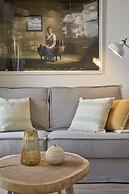 Bonavista Apartments - Chamberí