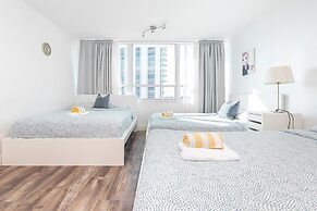 Blue Ocean Apartments