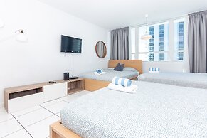 Blue Ocean Apartments