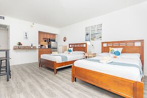 Blue Ocean Apartments