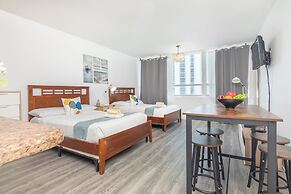 Blue Ocean Apartments