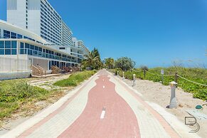 Blue Ocean Apartments