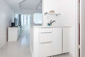 Blue Ocean Apartments