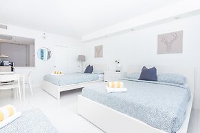 Blue Ocean Apartments