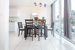 Blue Ocean Apartments