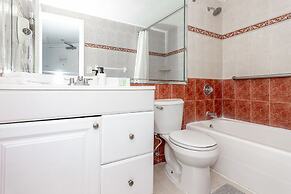 Blue Ocean Apartments