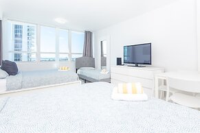 Blue Ocean Apartments