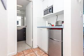 Blue Ocean Apartments