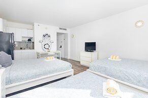 Blue Ocean Apartments