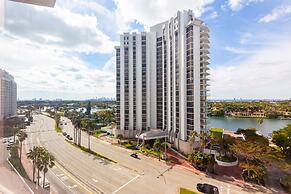 Blue Ocean Apartments