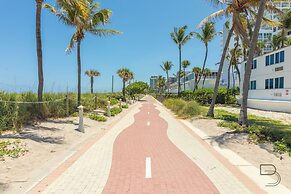 Blue Ocean Apartments