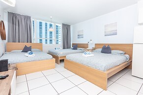 Blue Ocean Apartments