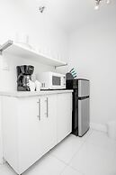 Blue Ocean Apartments