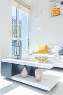 Blue Ocean Apartments