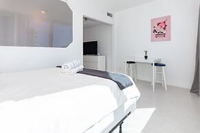 Blue Ocean Apartments