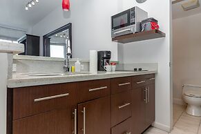 Blue Ocean Apartments