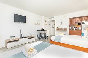 Blue Ocean Apartments