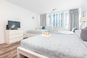 Blue Ocean Apartments