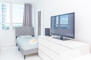 Blue Ocean Apartments