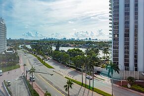 Blue Ocean Apartments