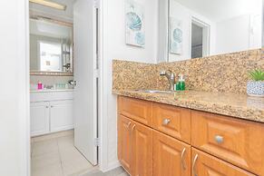 Blue Ocean Apartments