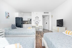 Blue Ocean Apartments