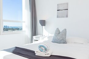 Blue Ocean Apartments