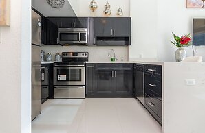 Blue Ocean Apartments